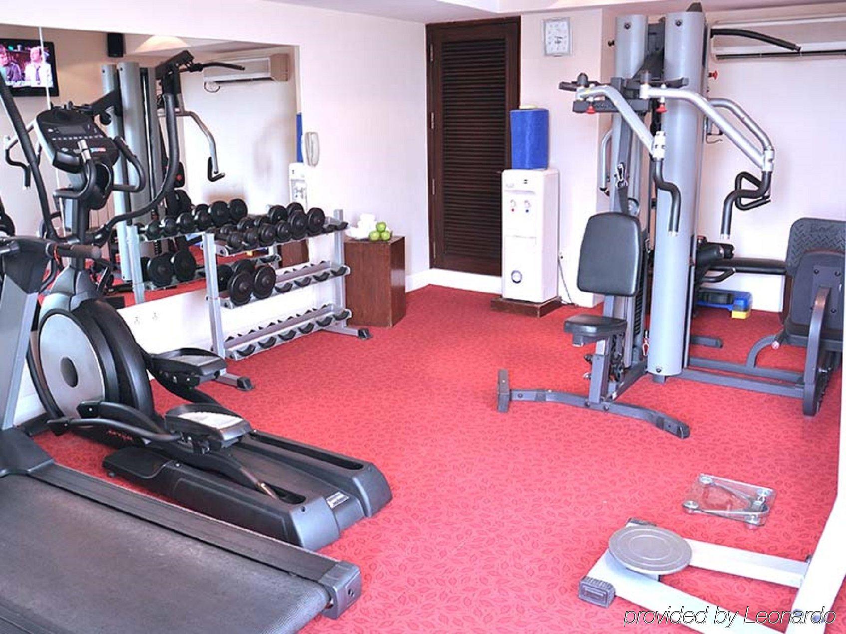 Fortune Sector 27, Noida - Member Itc Hotels' Group Kültér fotó