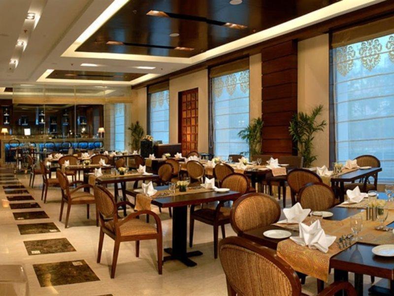 Fortune Sector 27, Noida - Member Itc Hotels' Group Kültér fotó