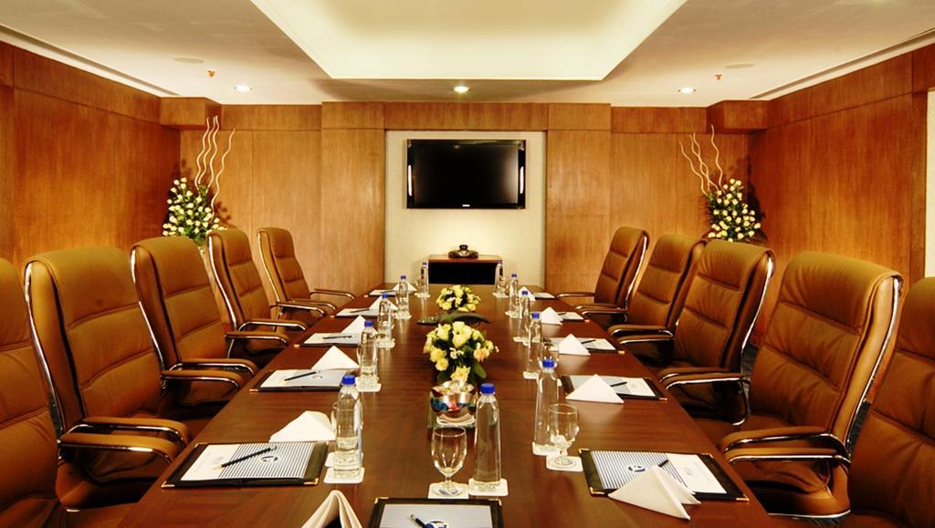 Fortune Sector 27, Noida - Member Itc Hotels' Group Kültér fotó