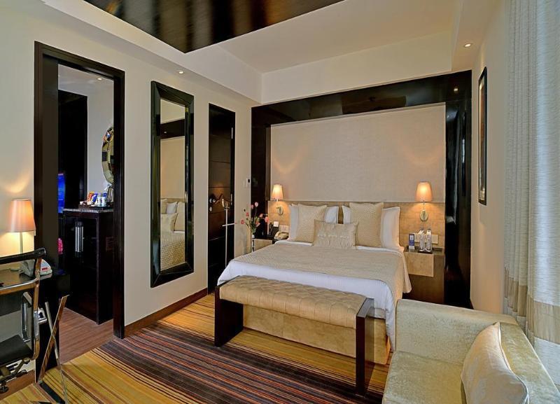 Fortune Sector 27, Noida - Member Itc Hotels' Group Kültér fotó