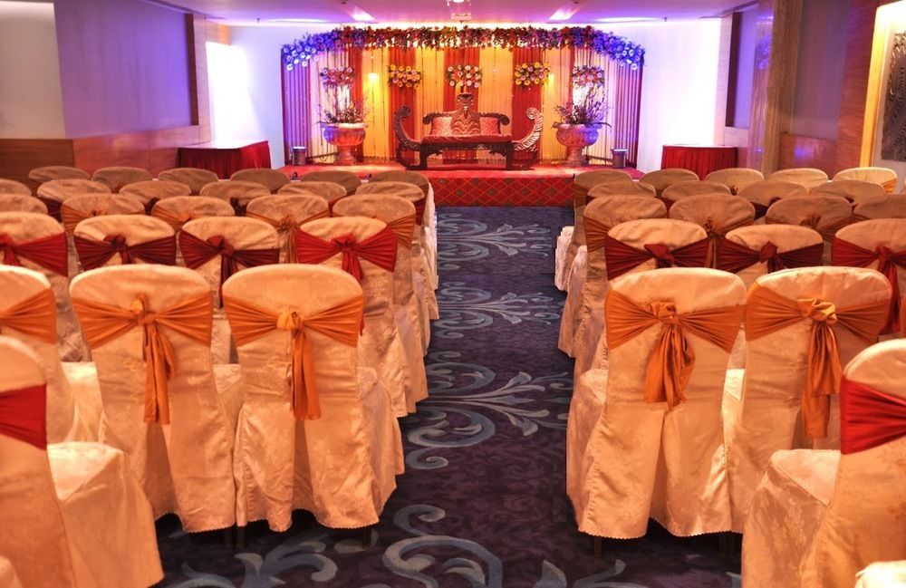 Fortune Sector 27, Noida - Member Itc Hotels' Group Kültér fotó