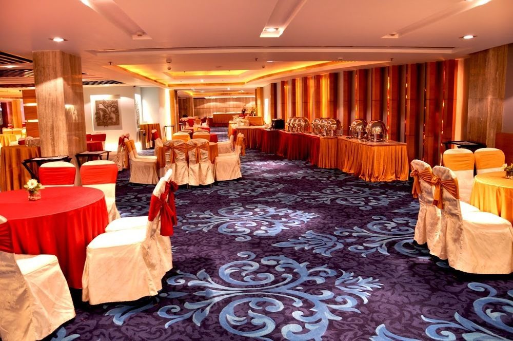 Fortune Sector 27, Noida - Member Itc Hotels' Group Kültér fotó