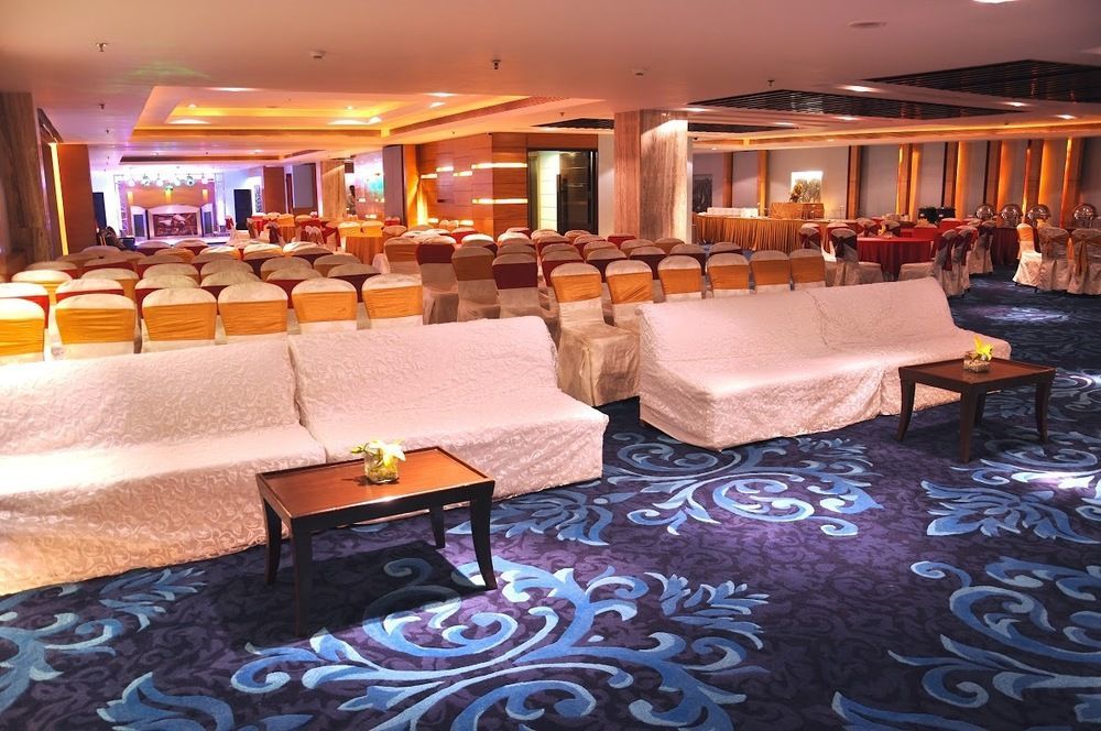 Fortune Sector 27, Noida - Member Itc Hotels' Group Kültér fotó