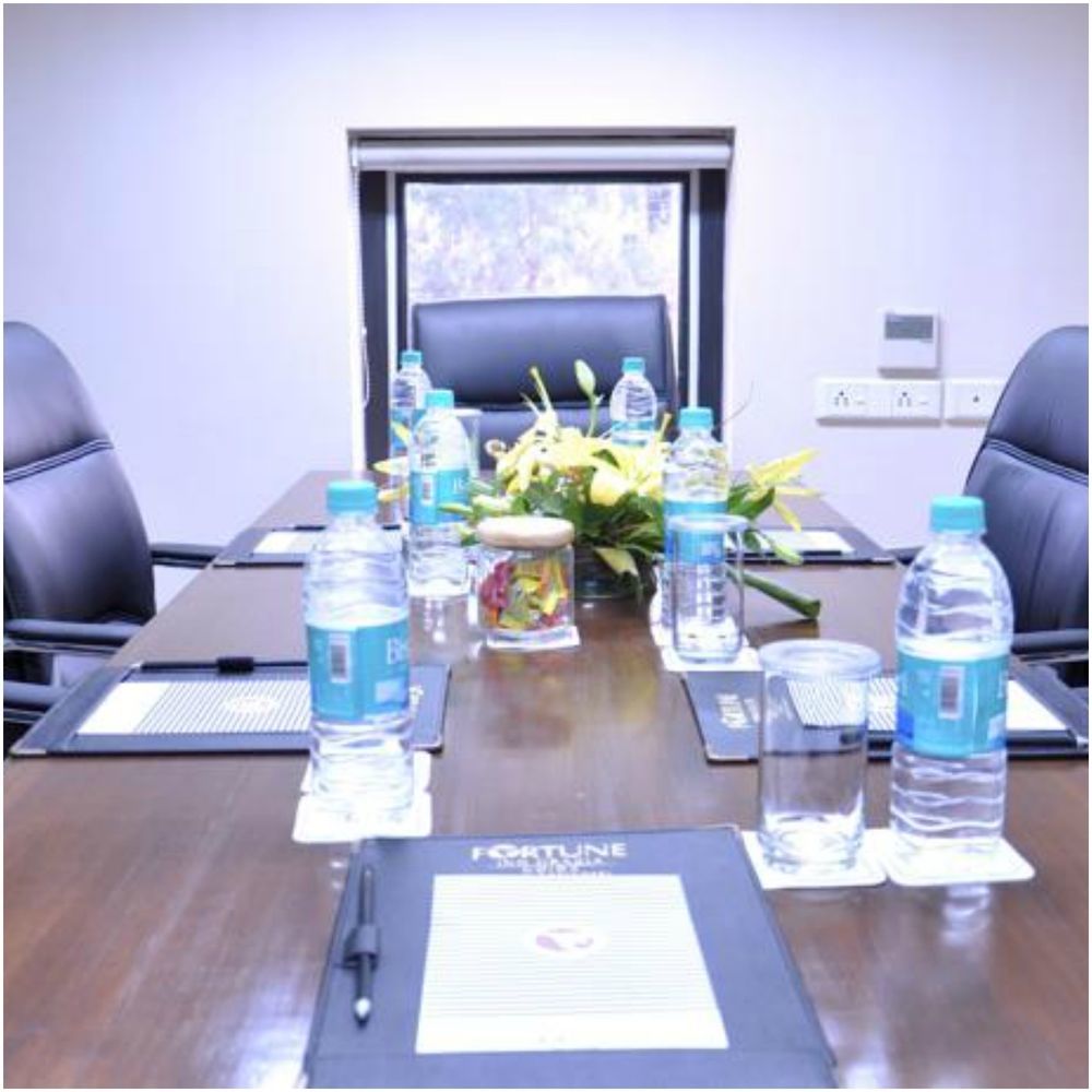 Fortune Sector 27, Noida - Member Itc Hotels' Group Kültér fotó
