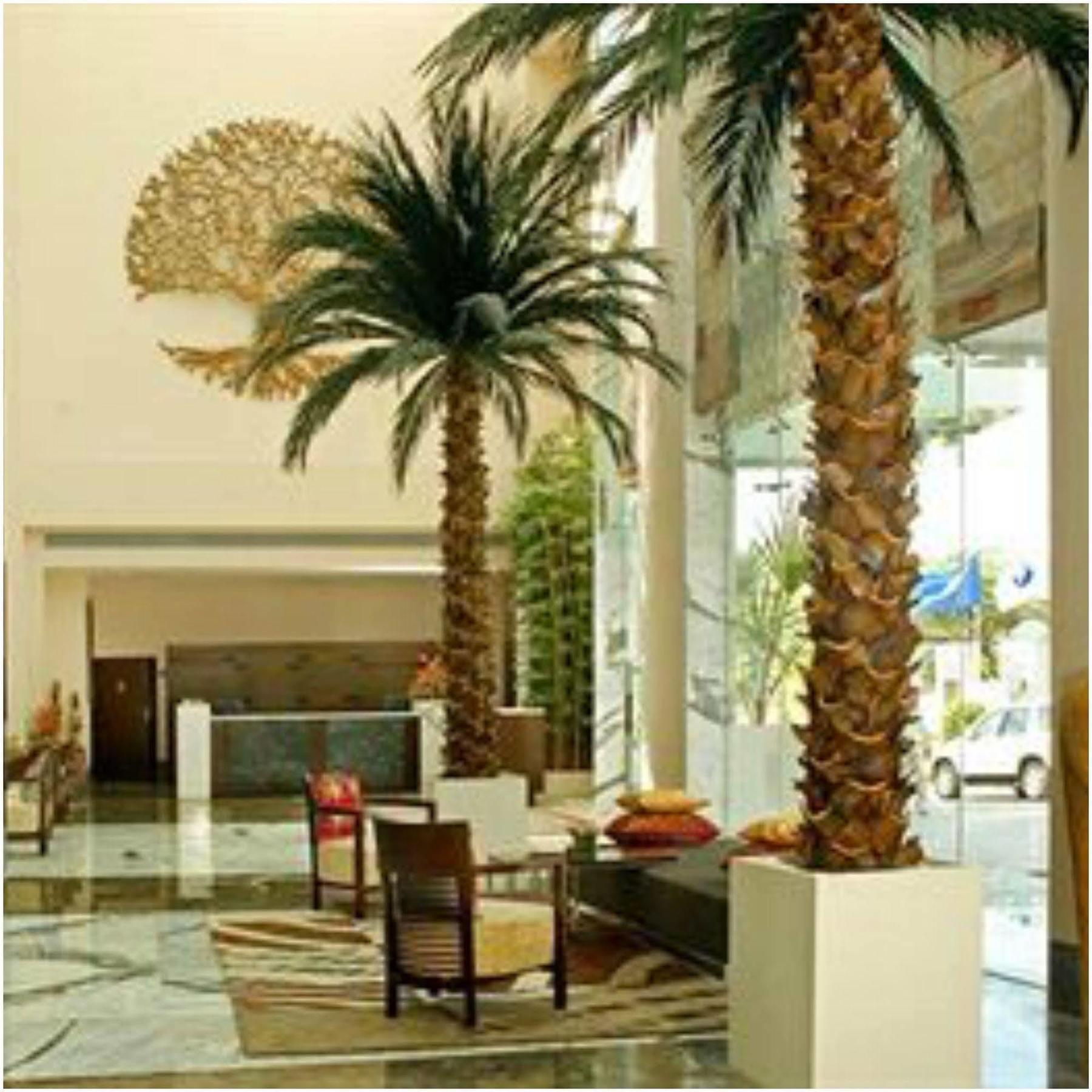 Fortune Sector 27, Noida - Member Itc Hotels' Group Kültér fotó