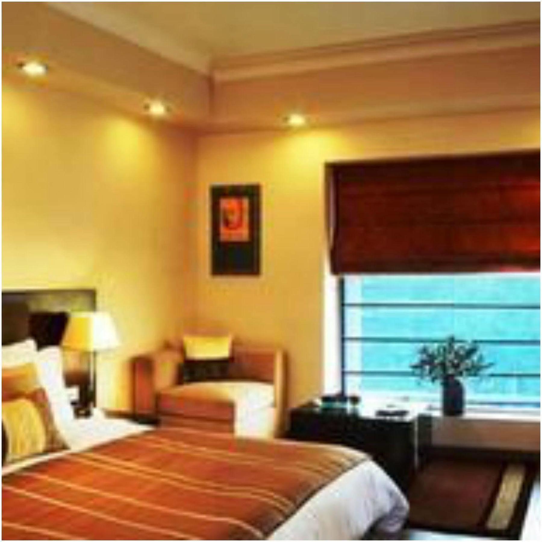 Fortune Sector 27, Noida - Member Itc Hotels' Group Kültér fotó