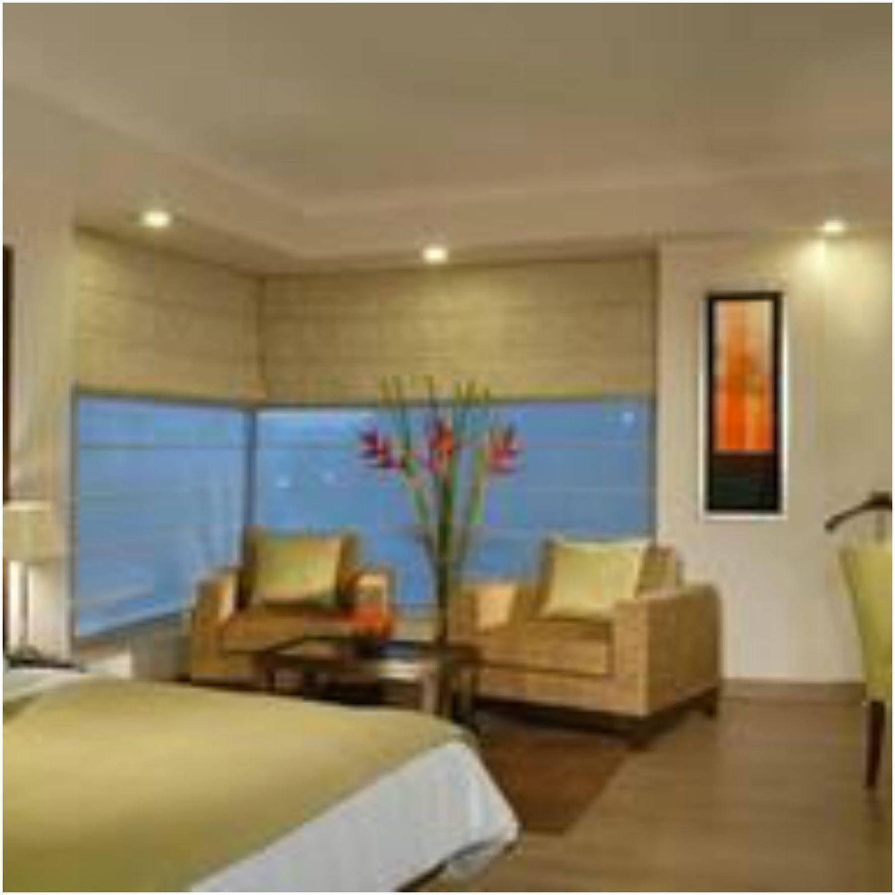 Fortune Sector 27, Noida - Member Itc Hotels' Group Kültér fotó