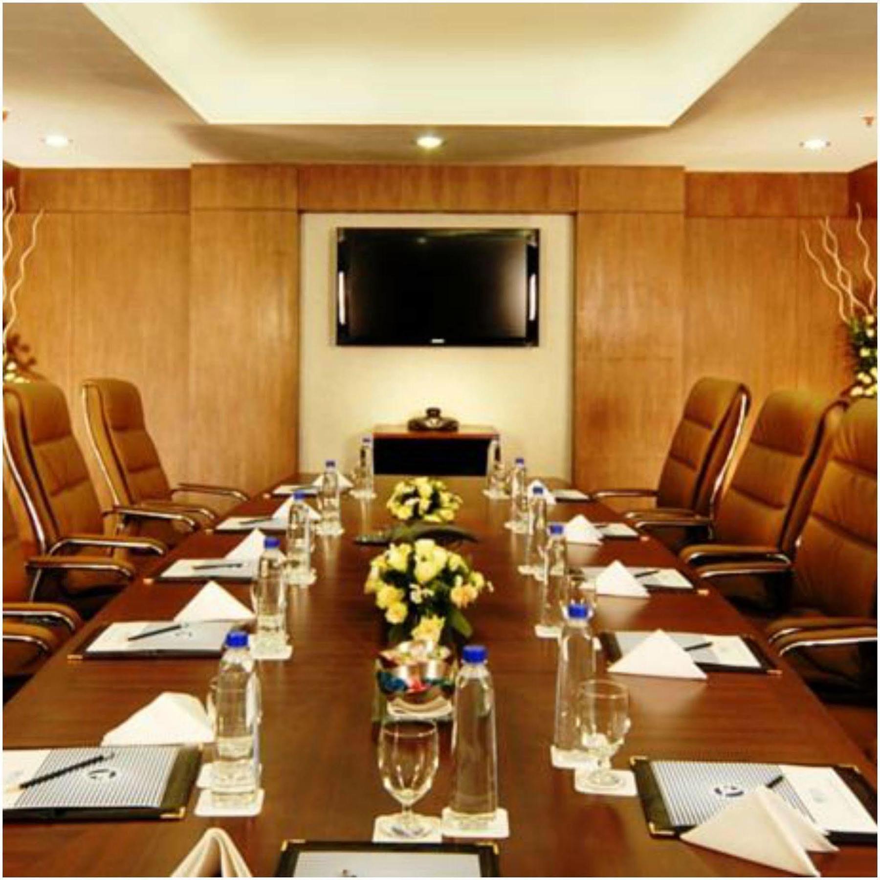 Fortune Sector 27, Noida - Member Itc Hotels' Group Kültér fotó